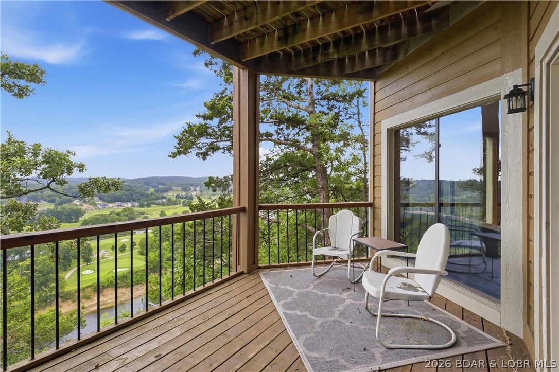 Hader Bluff - Residential