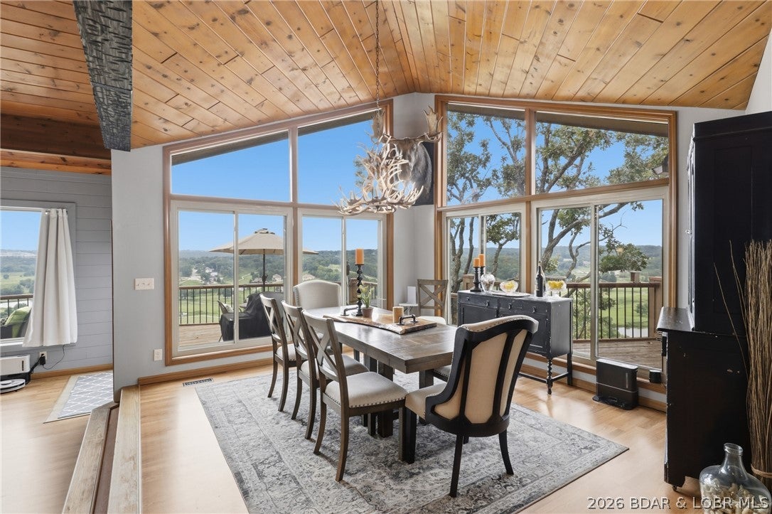 Hader Bluff - Residential