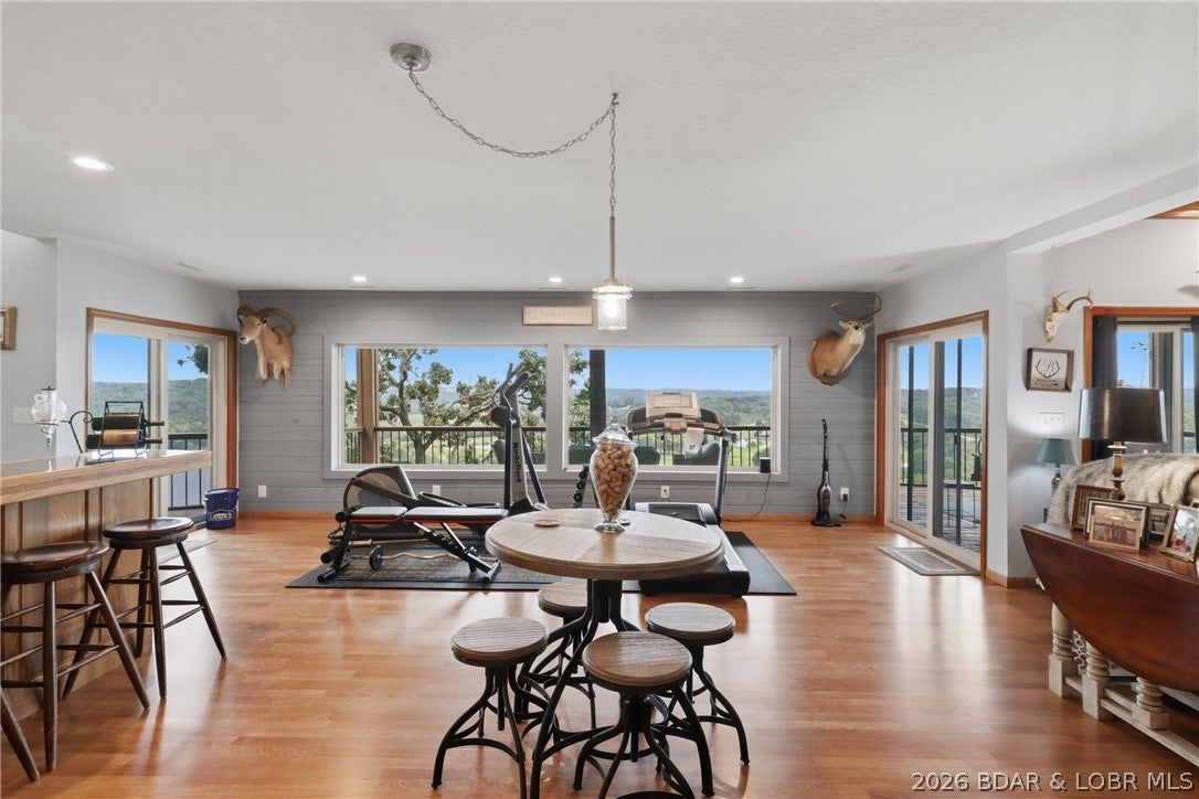 Hader Bluff - Residential