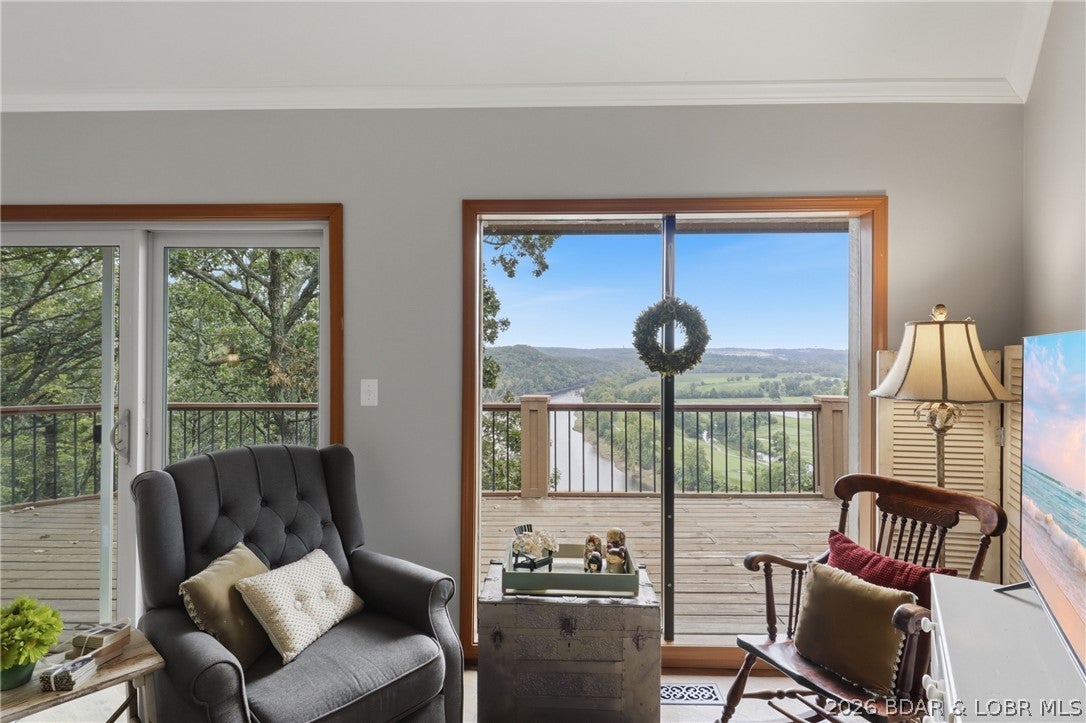 Hader Bluff - Residential