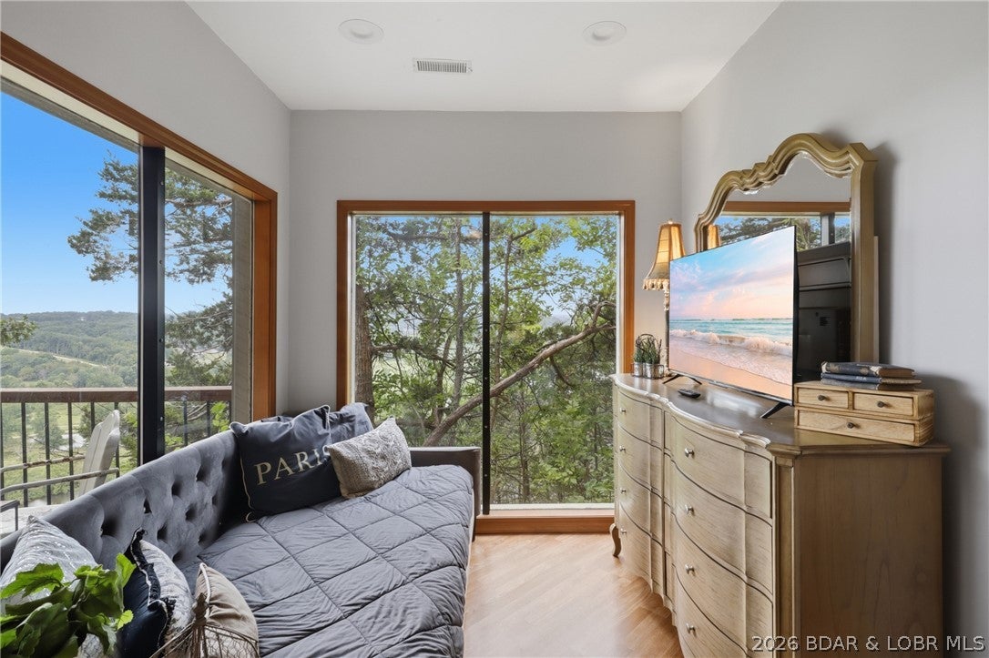 Hader Bluff - Residential