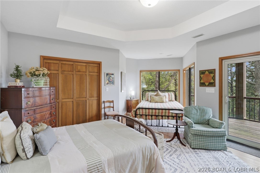 Hader Bluff - Residential
