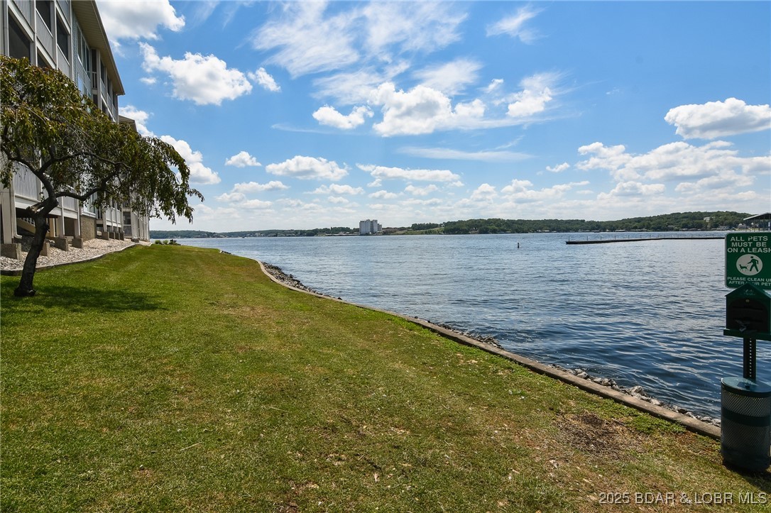 Regatta Bay Condominium - Residential