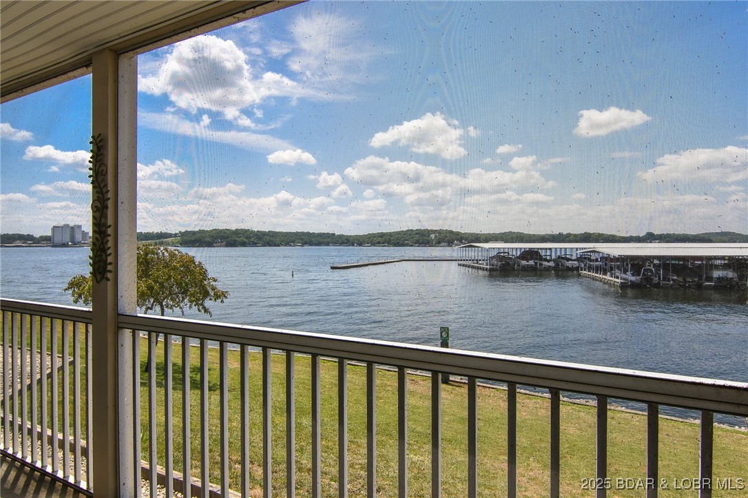 Regatta Bay Condominium - Residential