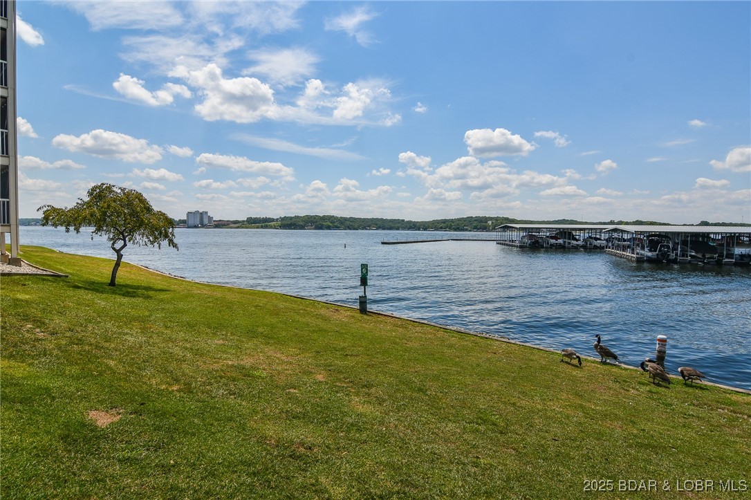 Regatta Bay Condominium - Residential