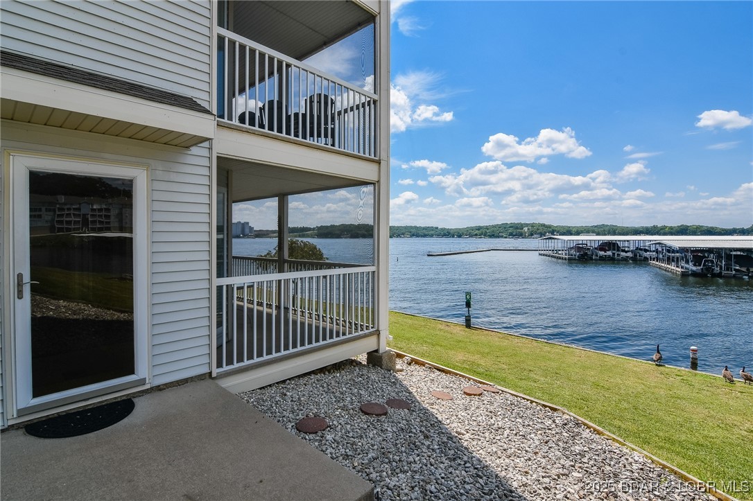 Regatta Bay Condominium - Residential