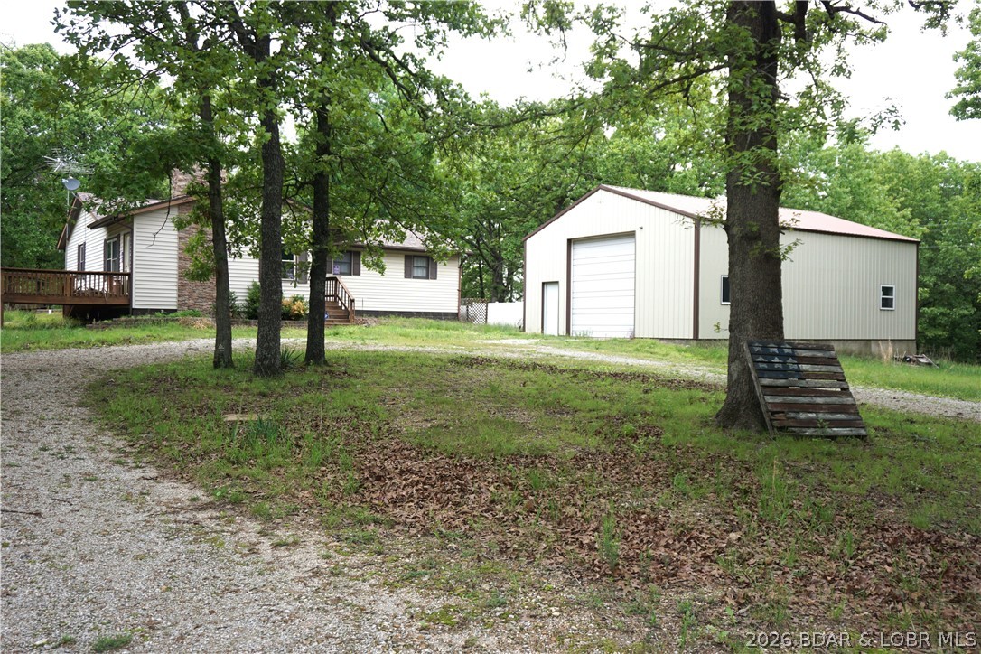 Forbes Lake of the Ozarks - Residential