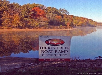 Forbes Lake of the Ozarks - Residential