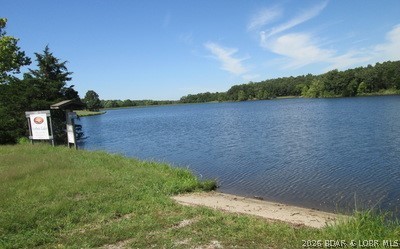 Forbes Lake of the Ozarks - Residential