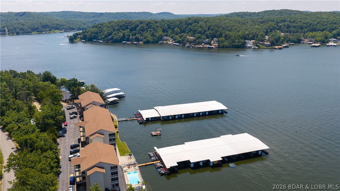 Sportsmans Harbour Condo - Residential