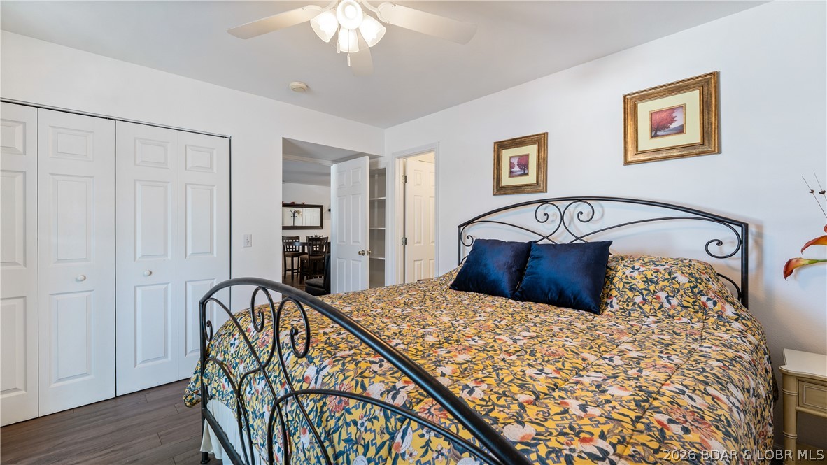 Sportsmans Harbour Condo - Residential