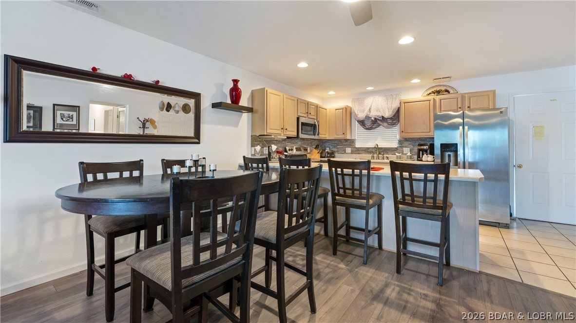 Sportsmans Harbour Condo - Residential