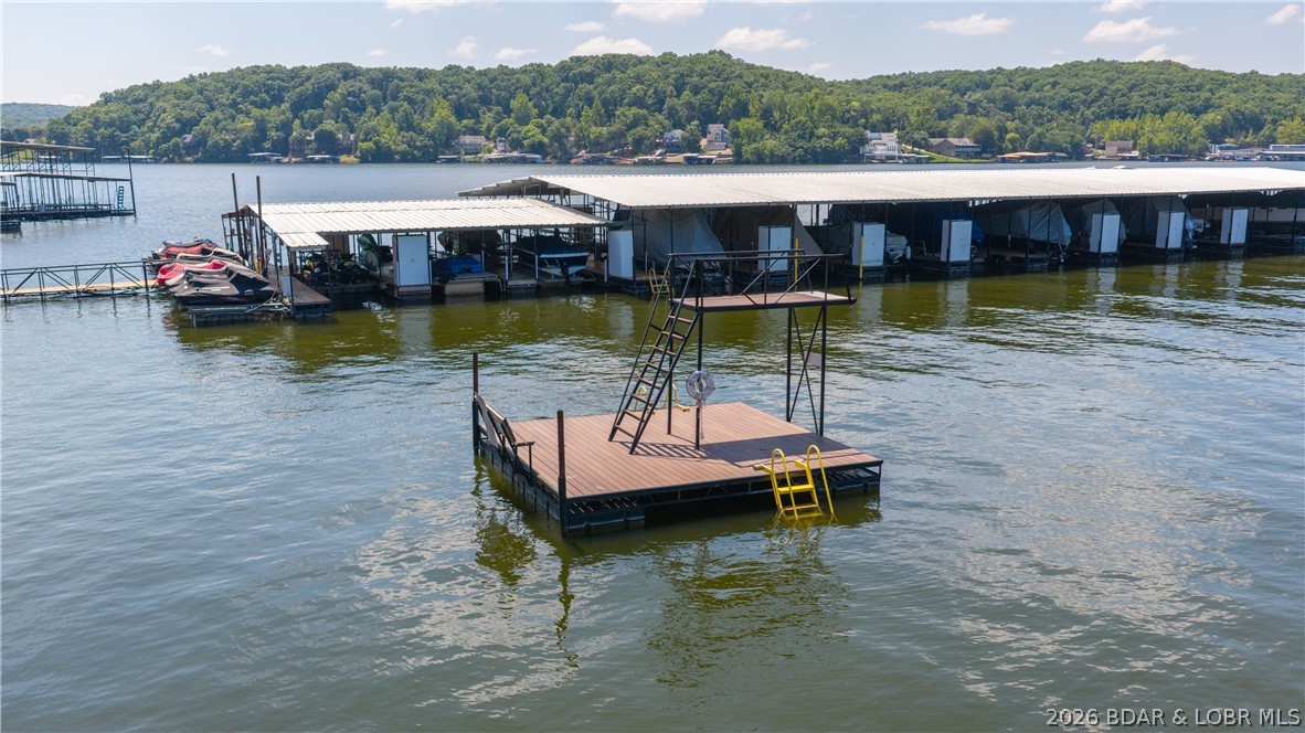 Sportsmans Harbour Condo - Residential