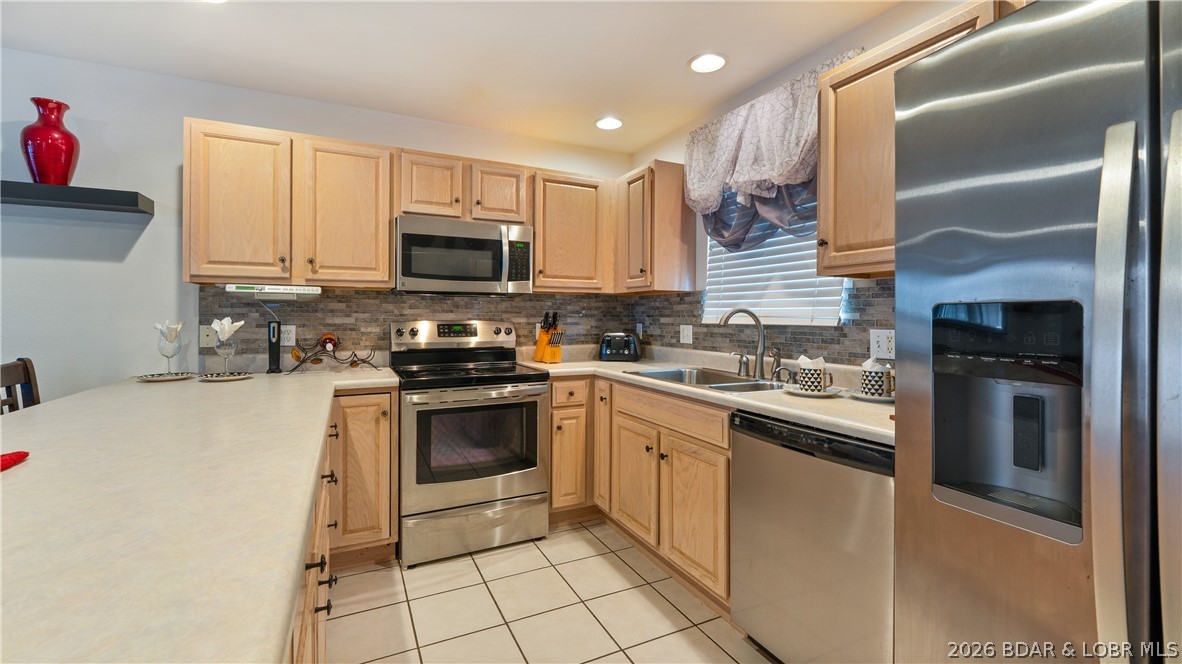 Sportsmans Harbour Condo - Residential