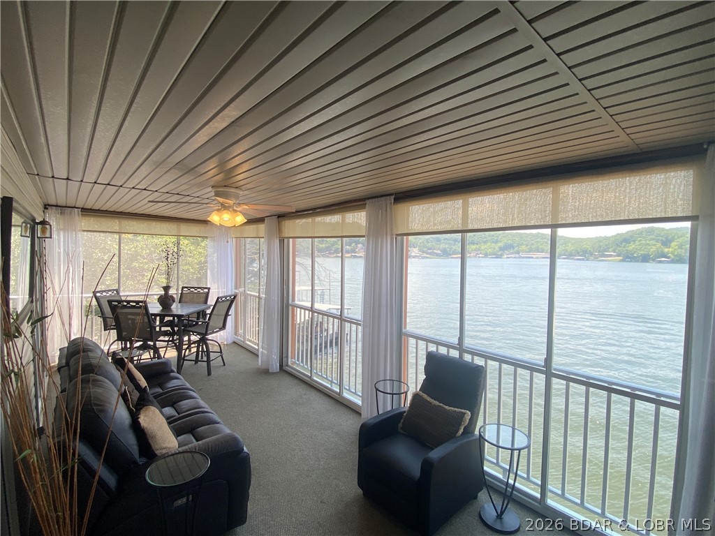 Sportsmans Harbour Condo - Residential