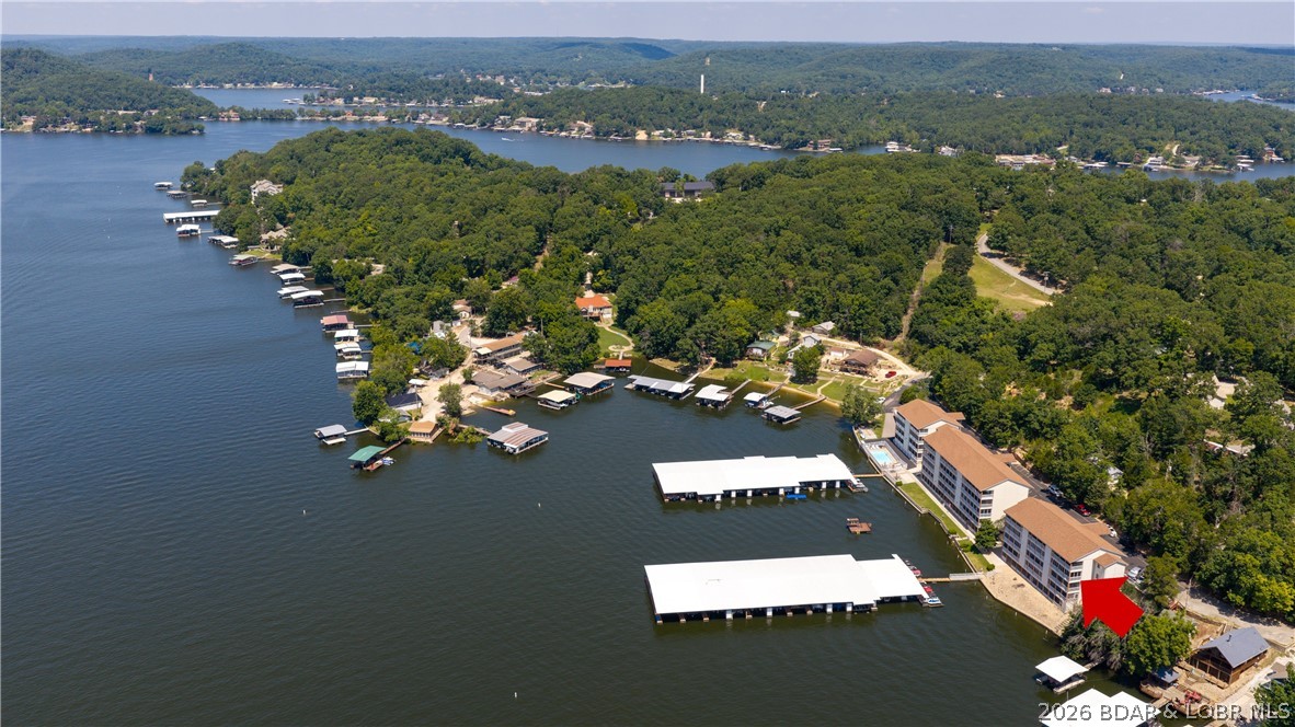 Sportsmans Harbour Condo - Residential