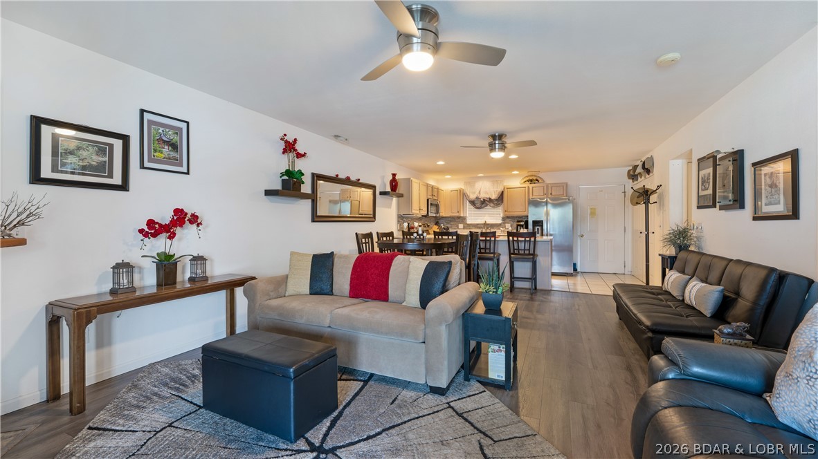 Sportsmans Harbour Condo - Residential