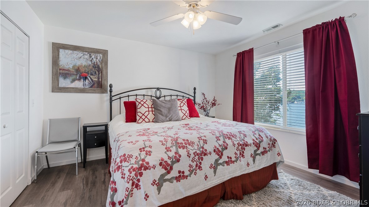 Sportsmans Harbour Condo - Residential