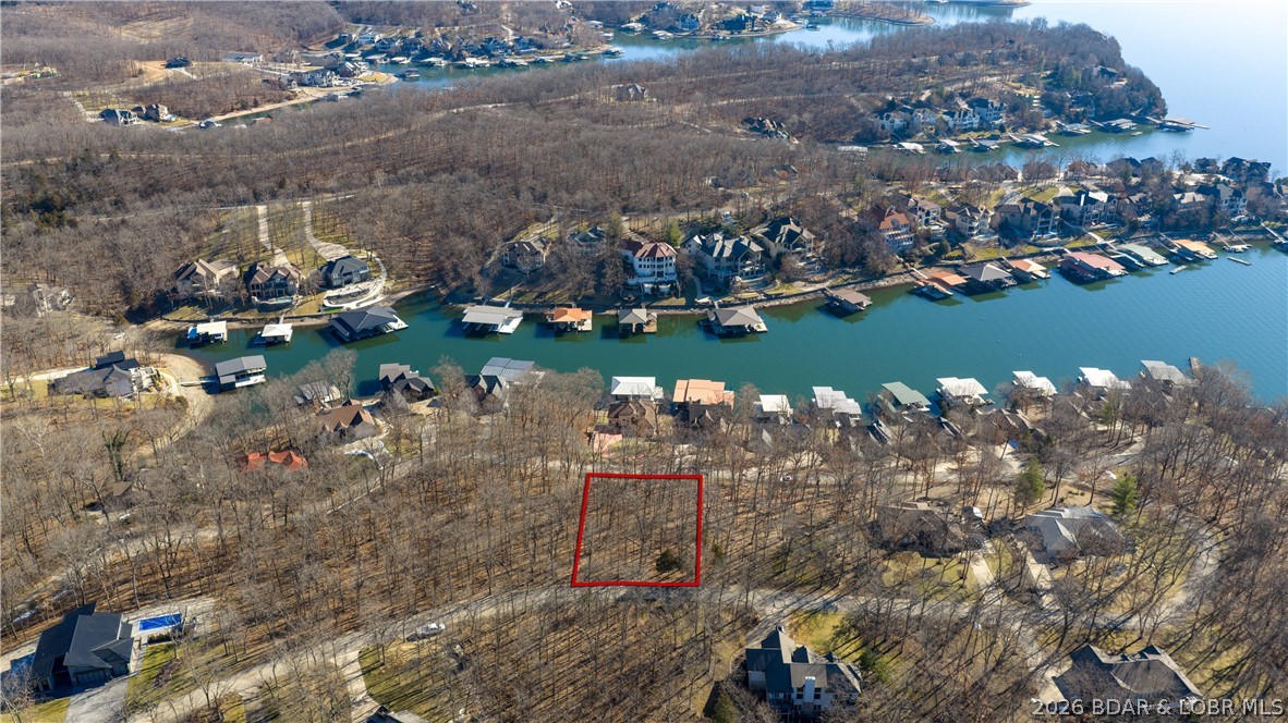 Stonebridge Village - Land