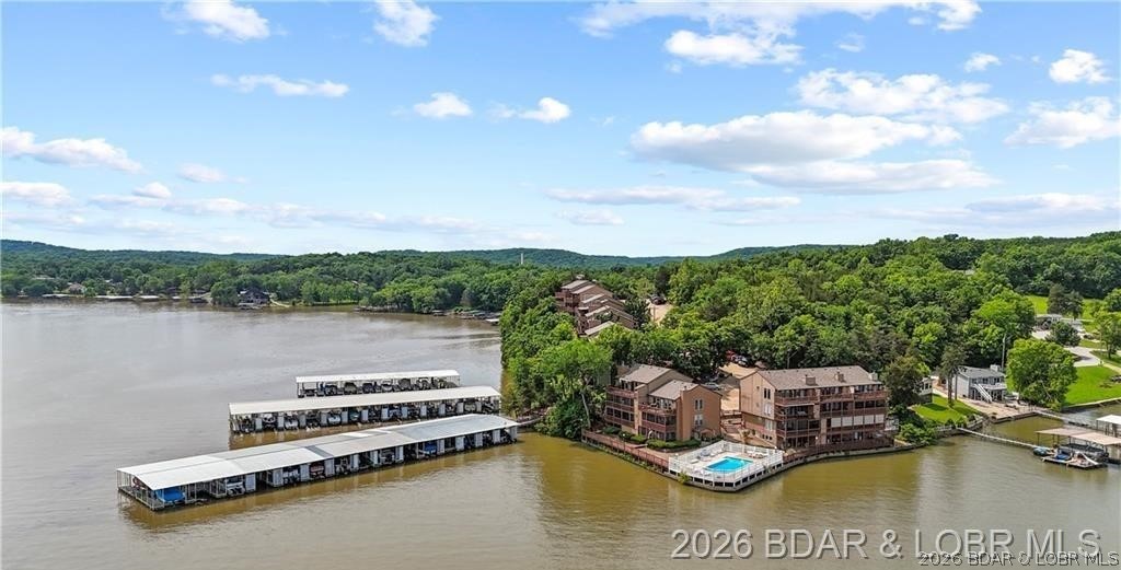 Lake Valley Condominiums - Residential