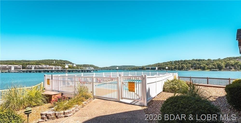 Lake Valley Condominiums - Residential