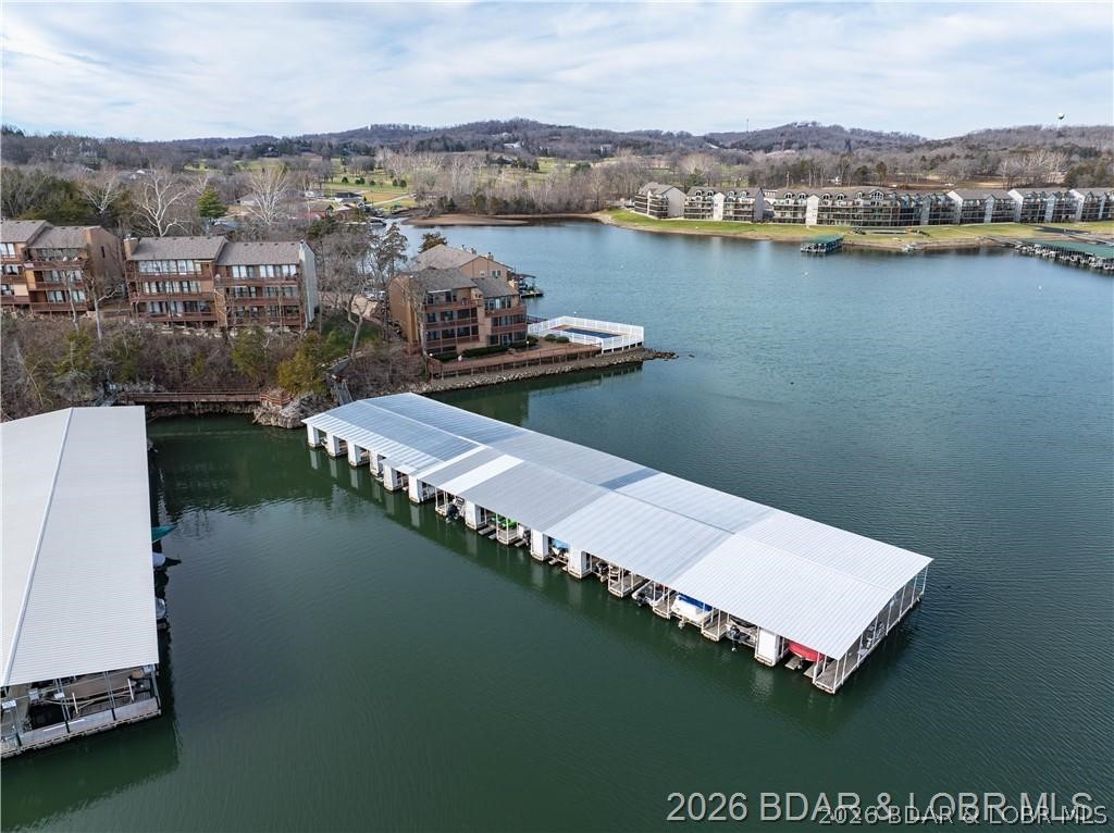 Lake Valley Condominiums - Residential