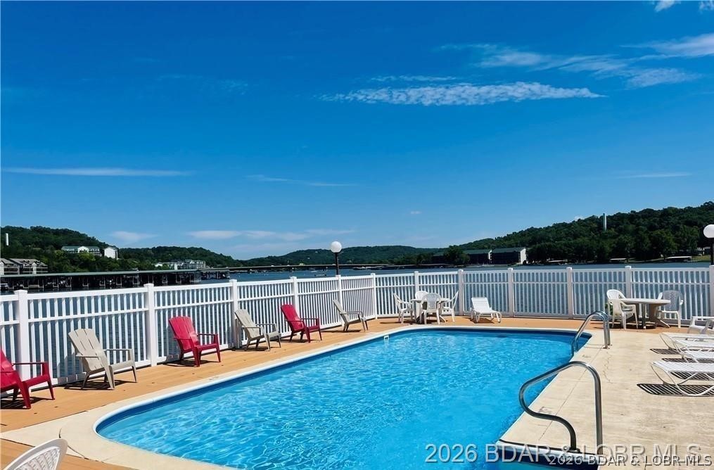 Lake Valley Condominiums - Residential