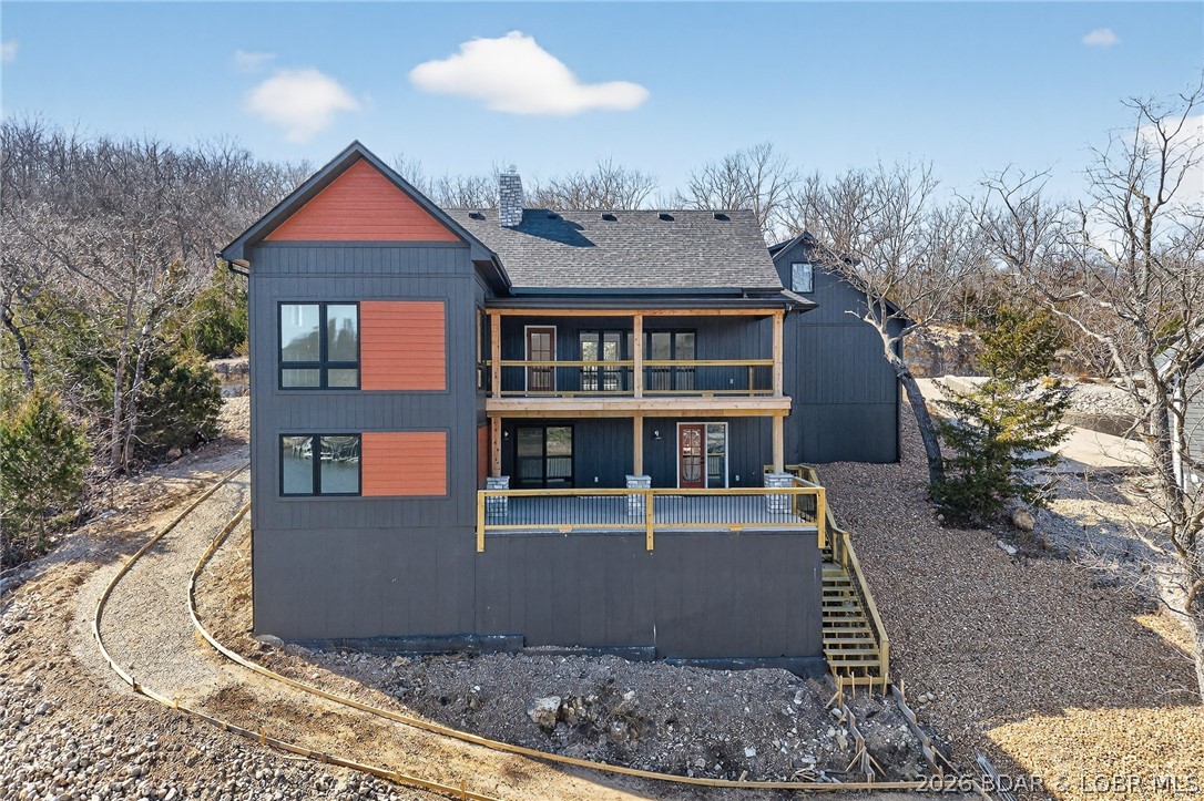 Arrowridge Shores - Residential
