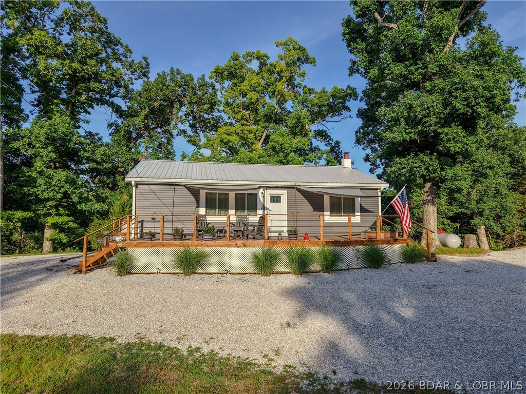 None - Residential