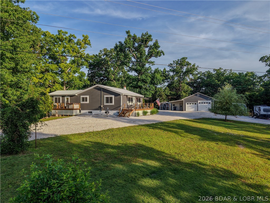 None - Residential