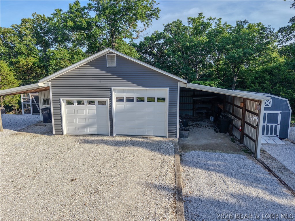 None - Residential