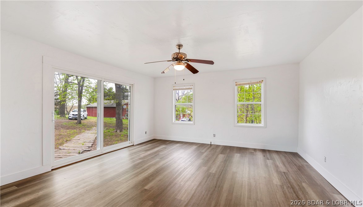 Big Bend Acres - Residential