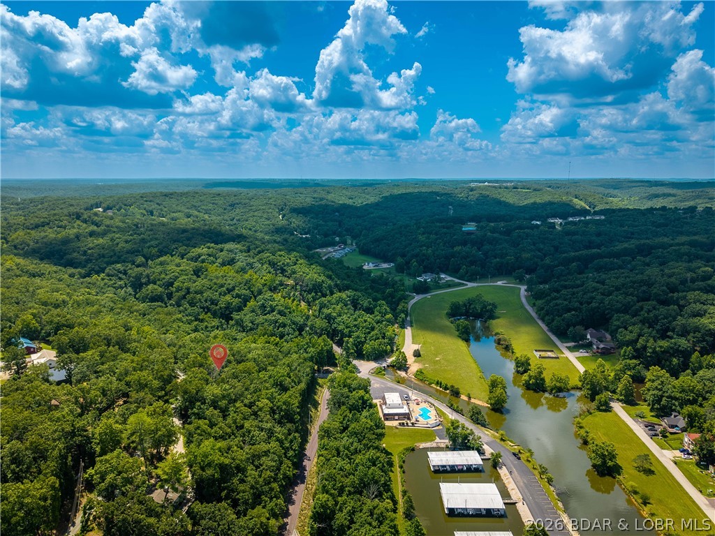 Camelot Estates - Residential