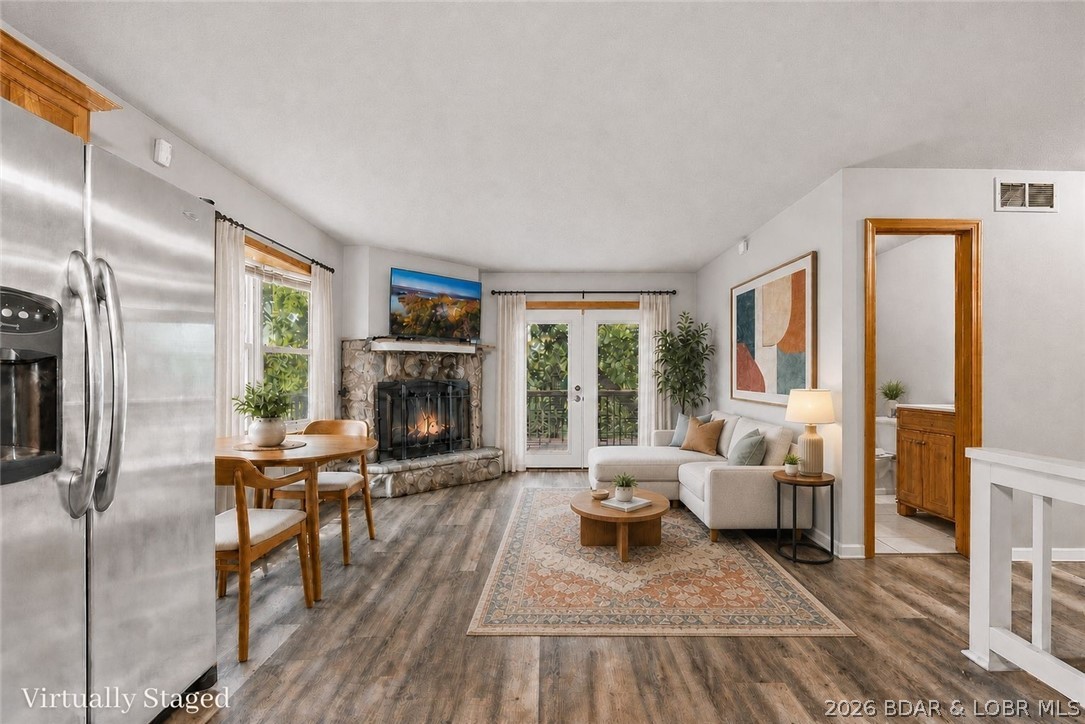 Camelot Estates - Residential