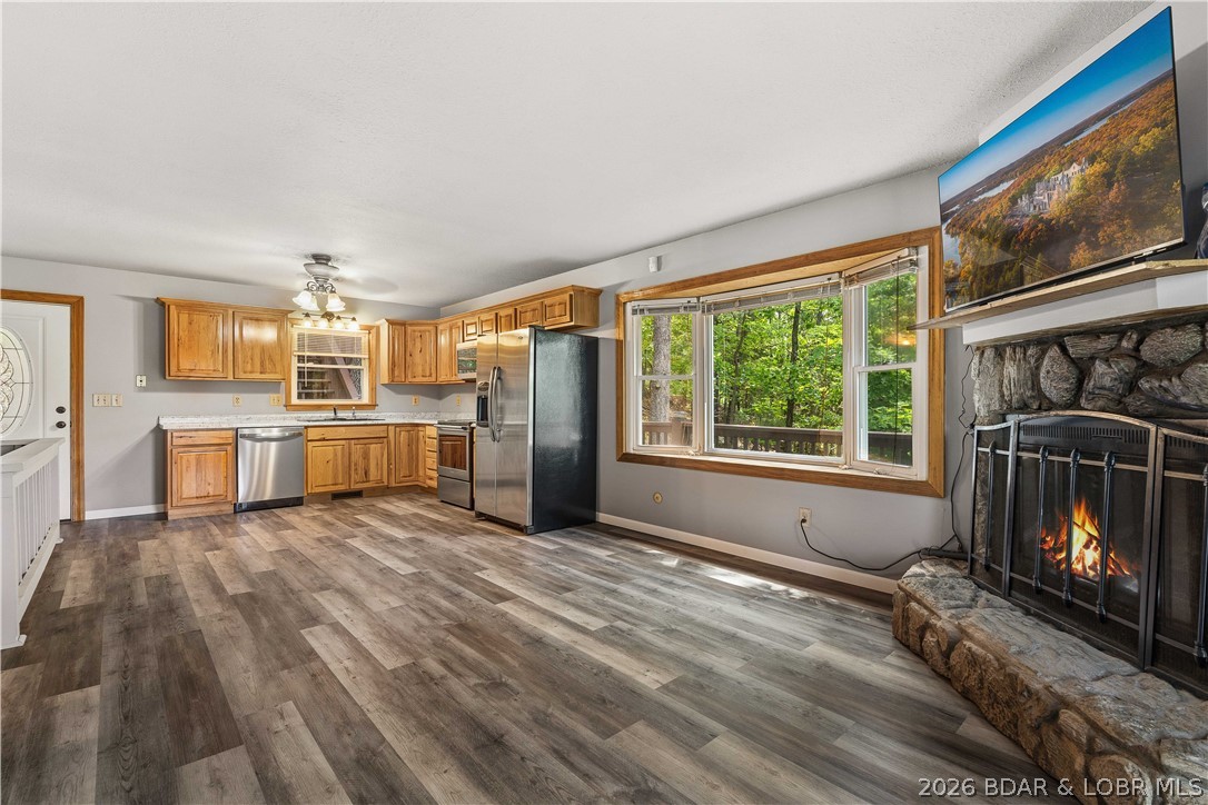 Camelot Estates - Residential