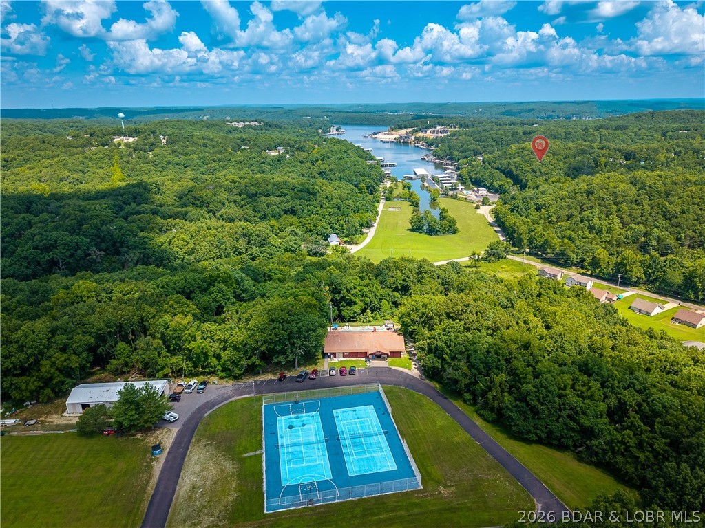 Camelot Estates - Residential