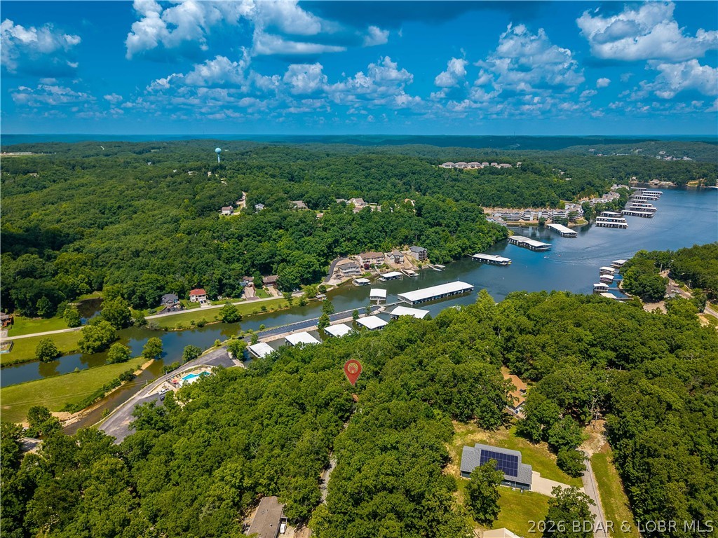 Camelot Estates - Residential