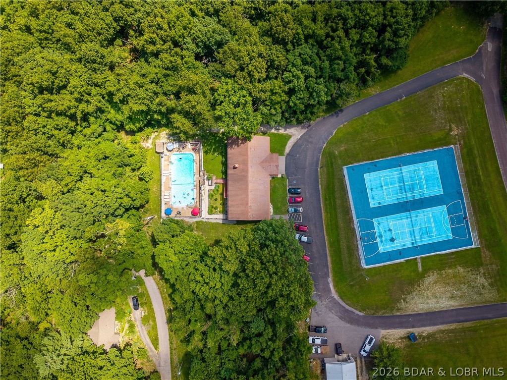 Camelot Estates - Residential