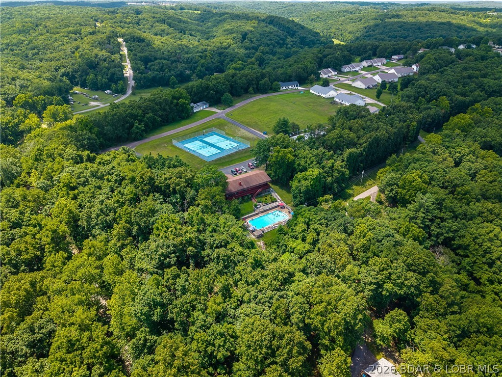 Camelot Estates - Residential