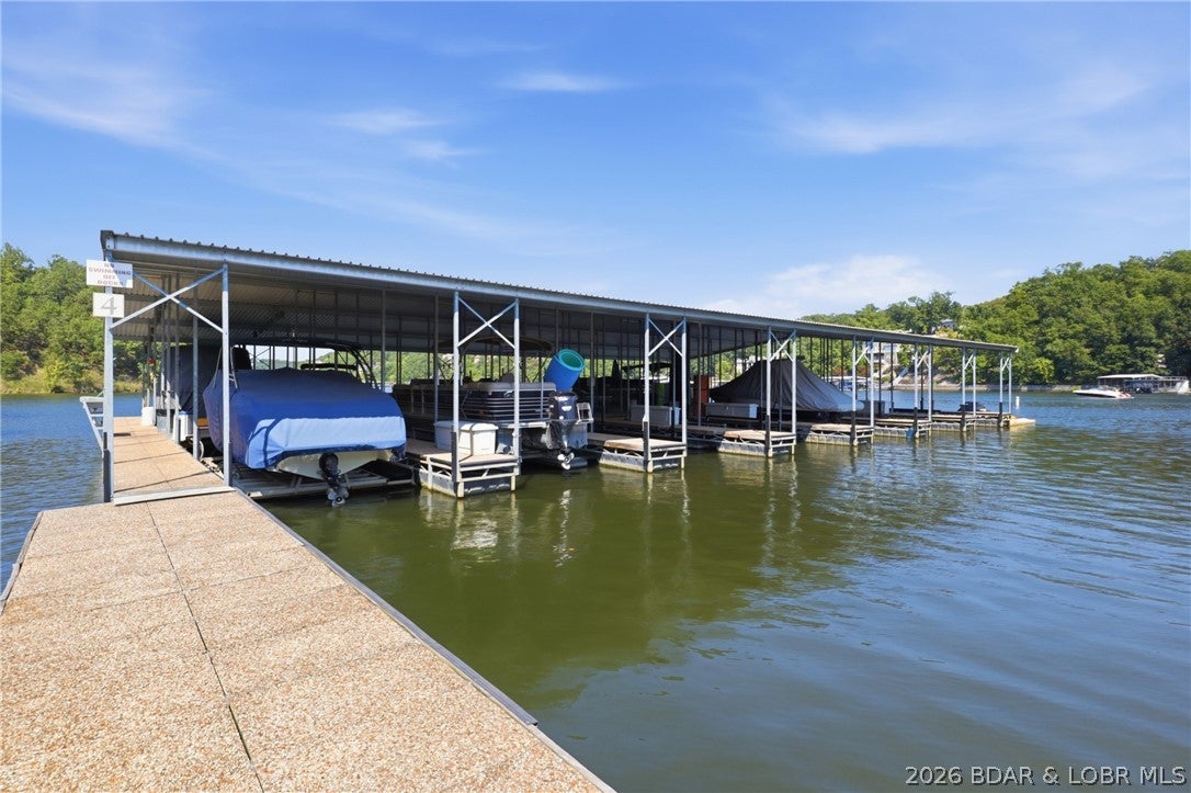Lochhaven Condominium Subdiv - Residential
