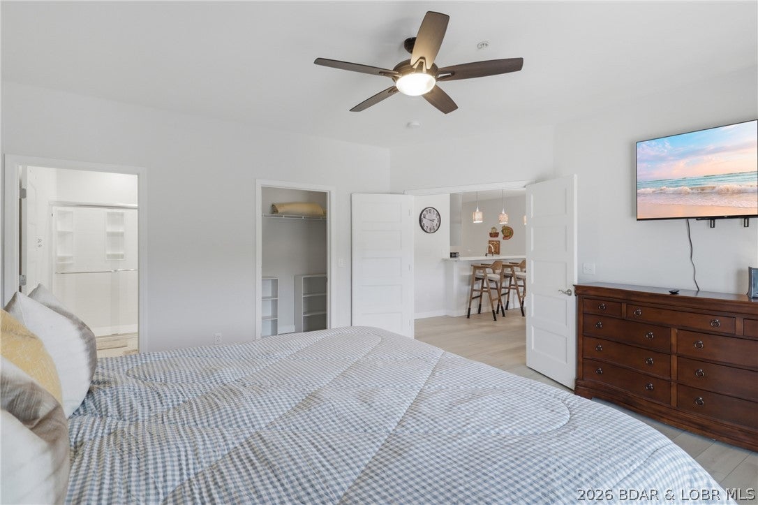Lochhaven Condominium Subdiv - Residential