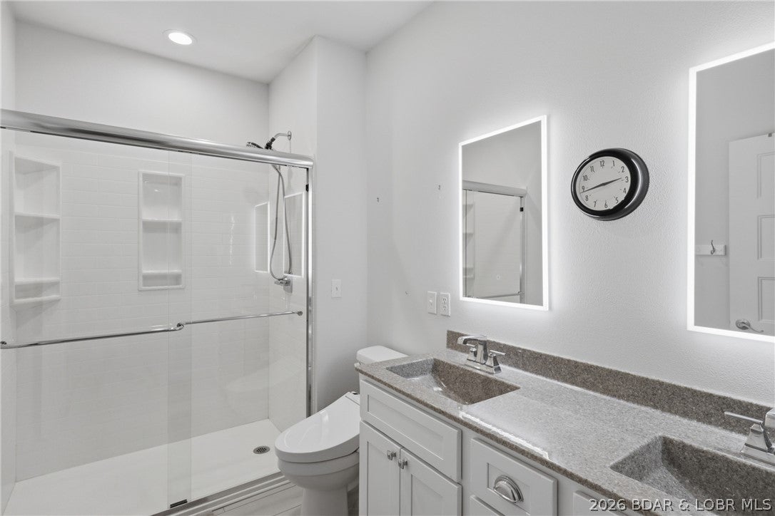 Lochhaven Condominium Subdiv - Residential
