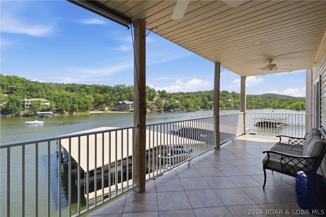 Lochhaven Condominium Subdiv - Residential