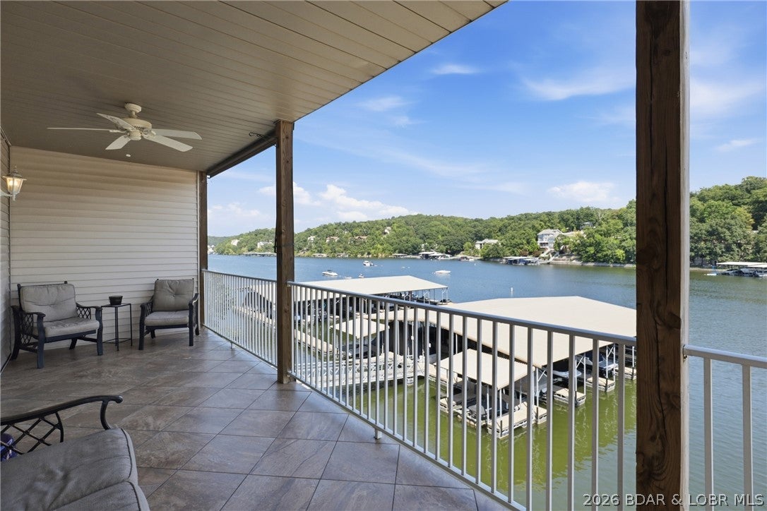 Lochhaven Condominium Subdiv - Residential