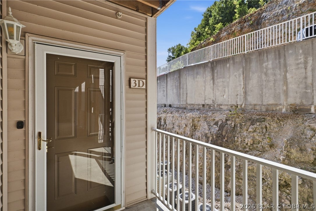 Lochhaven Condominium Subdiv - Residential