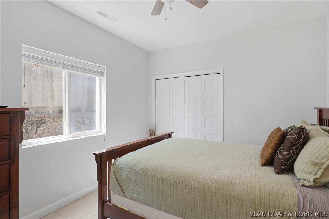 Lochhaven Condominium Subdiv - Residential