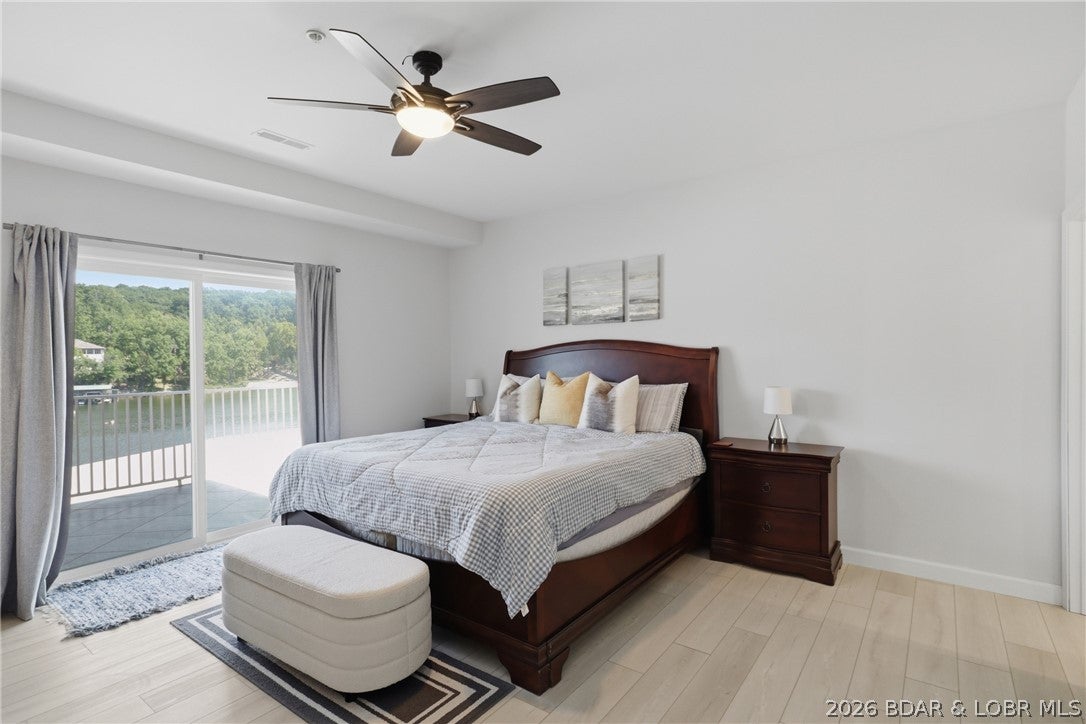 Lochhaven Condominium Subdiv - Residential