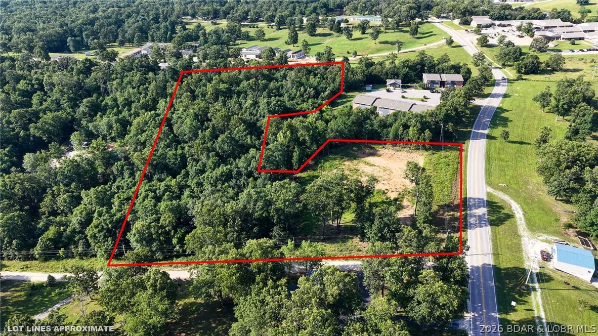 If you've been looking for the ultimate blank canvas for your next venture on the west side, then look no further! Located conveniently minutes down the road from Laurie, with over 300 ft of road frontage, gentle topography, and four plus acres of unencumbered land, this property's future is your desire! Whether looking to build a home with space, but not too far from town, or looking to build additional structures for storage or investment, this piece offers a blend of location and privacy that is unmatched. With the ability to also hook into the Gravois Arm sewer district, this property mitigates its own costs, reducing your overall build budget and increasing your opportunities! With extensive exposure in a growing area, the potential for this property is only limited by your imagination. Don't make a move you regret by passing on this piece, and call in today before the opportunity is gone!