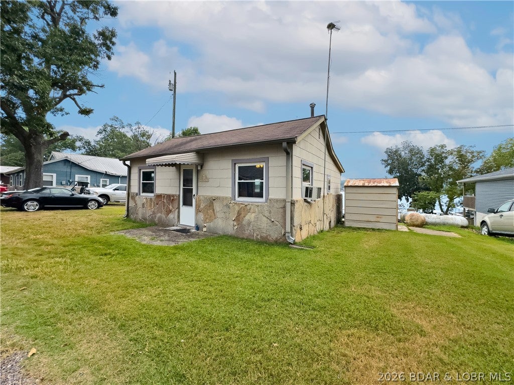 Ke-Jo - Residential