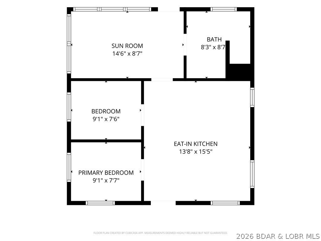 Ke-Jo - Residential